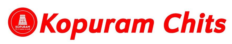 Kopuram Chits