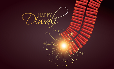 Happy Diwali SMS in English