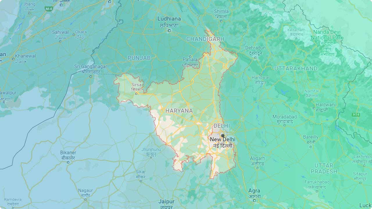 Bulk SMS coverage across Haryana - Gurugram, Faridabad, Panipat, Hisar, Ambala, Rohtak