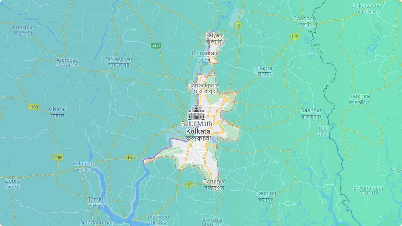 Bulk SMS coverage across Kolkata - Salt Lake, New Town, Howrah