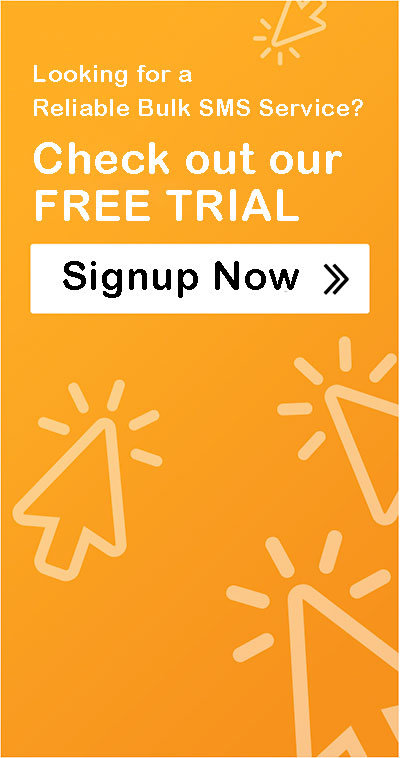 free trial signup