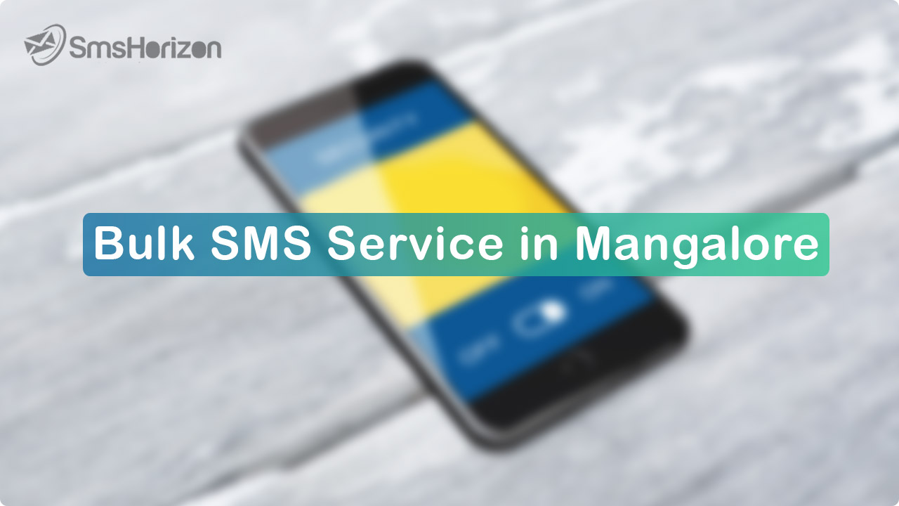 bulk sms service in mangalore