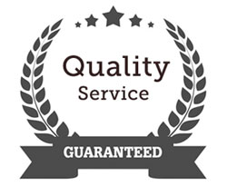 quality service
